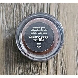 BareMinerals i.d. ID Eyeshadow Eye Color CHERRY COCO TRUFFLE  .28g Loose Sealed